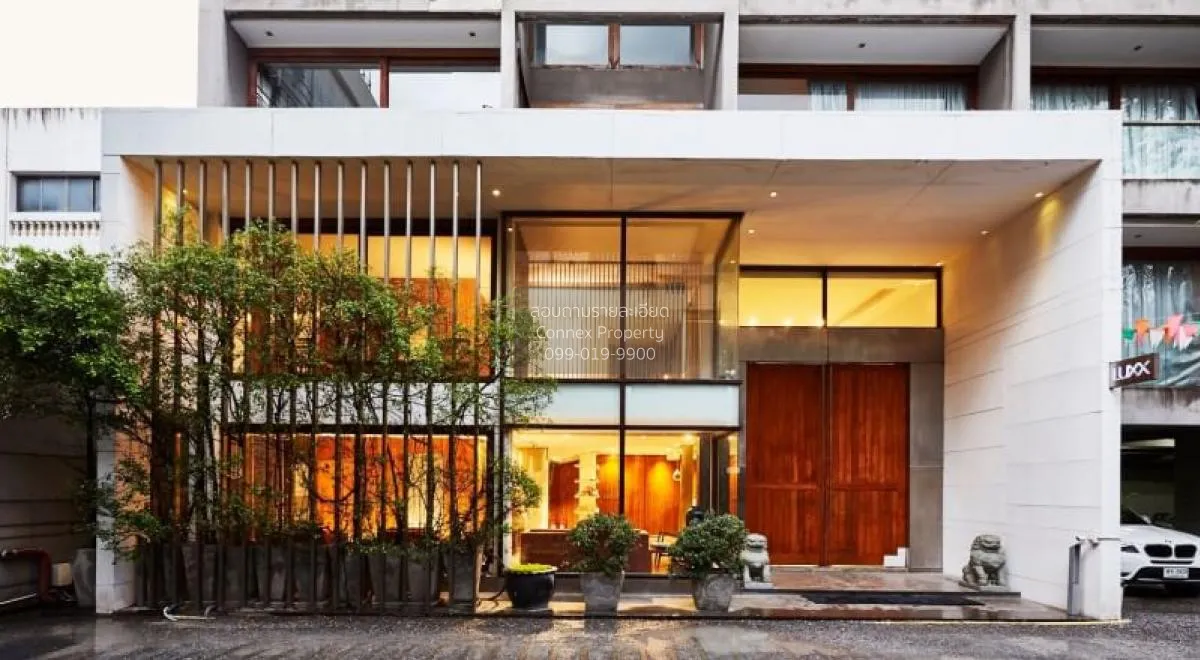 เช่าคอนโด  หลังสวน วิลล์ BTS-ชิดลม ลุมพินี เขต ปทุมวัน กรุงเทพ CX