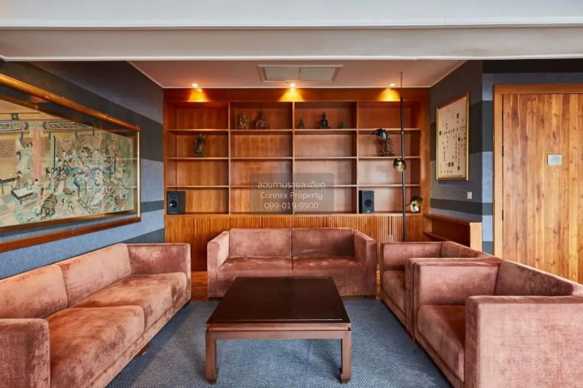 เช่าคอนโด  หลังสวน วิลล์ BTS-ชิดลม ลุมพินี เขต ปทุมวัน กรุงเทพ CX 2