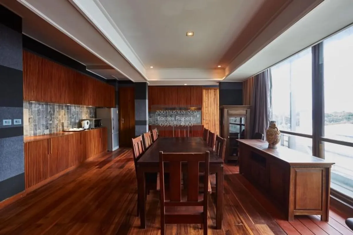 เช่าคอนโด  หลังสวน วิลล์ BTS-ชิดลม ลุมพินี เขต ปทุมวัน กรุงเทพ CX 3