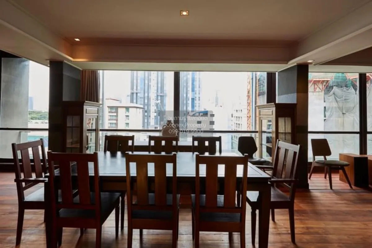 เช่าคอนโด  หลังสวน วิลล์ BTS-ชิดลม ลุมพินี เขต ปทุมวัน กรุงเทพ CX 4