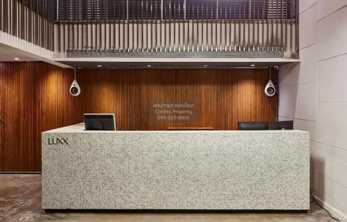 เช่าคอนโด  หลังสวน วิลล์ BTS-ชิดลม ลุมพินี เขต ปทุมวัน กรุงเทพ CX