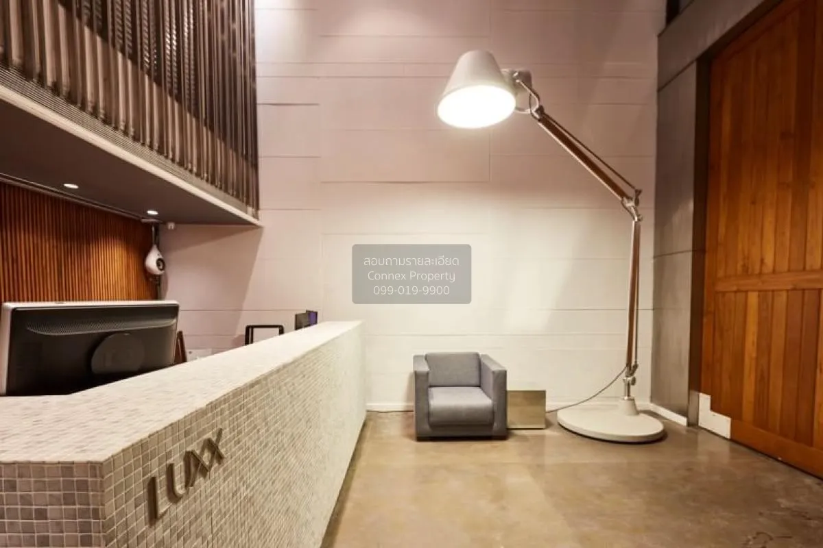 เช่าคอนโด  หลังสวน วิลล์ BTS-ชิดลม ลุมพินี เขต ปทุมวัน กรุงเทพ CX