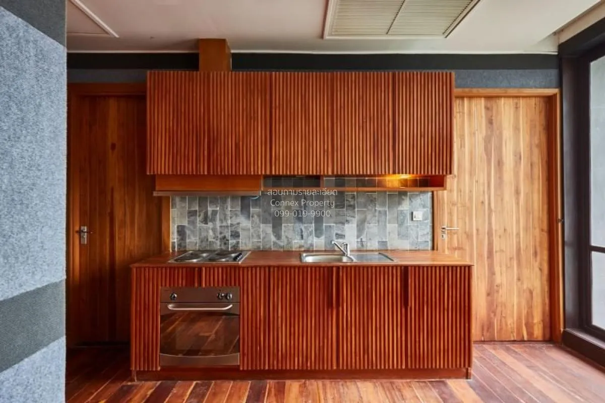 เช่าคอนโด  หลังสวน วิลล์ BTS-ชิดลม ลุมพินี เขต ปทุมวัน กรุงเทพ CX