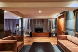 For Rent Condo , Langsuan Ville , BTS-Chit Lom , Lumpini , Pathum Wan , Bangkok , CX-12748