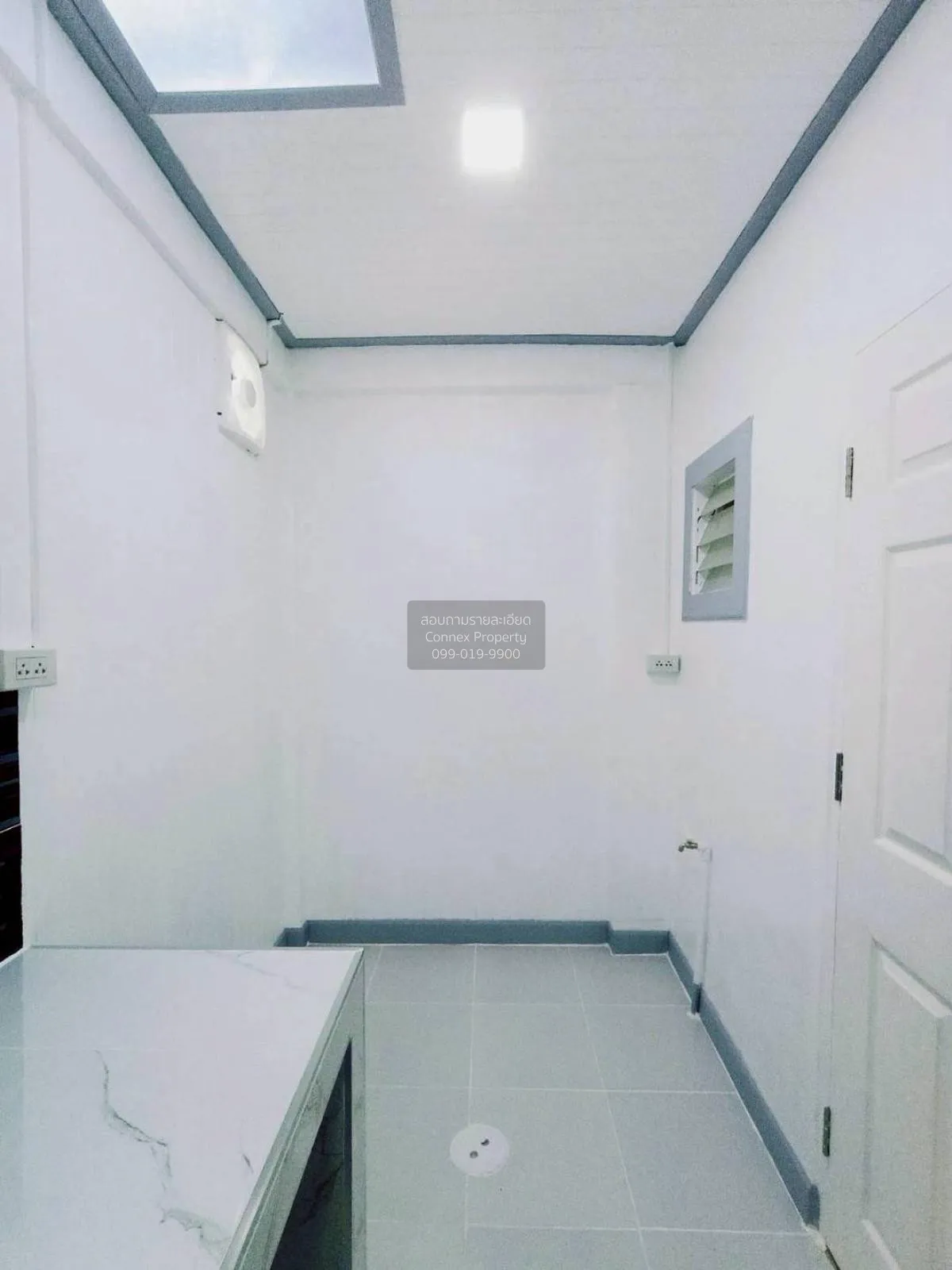 ขายทาวน์เฮ้าส์/ทาวน์โฮม  พฤกษา 18/1 รีโนเวทใหม่ บางแม่นาง บางใหญ่