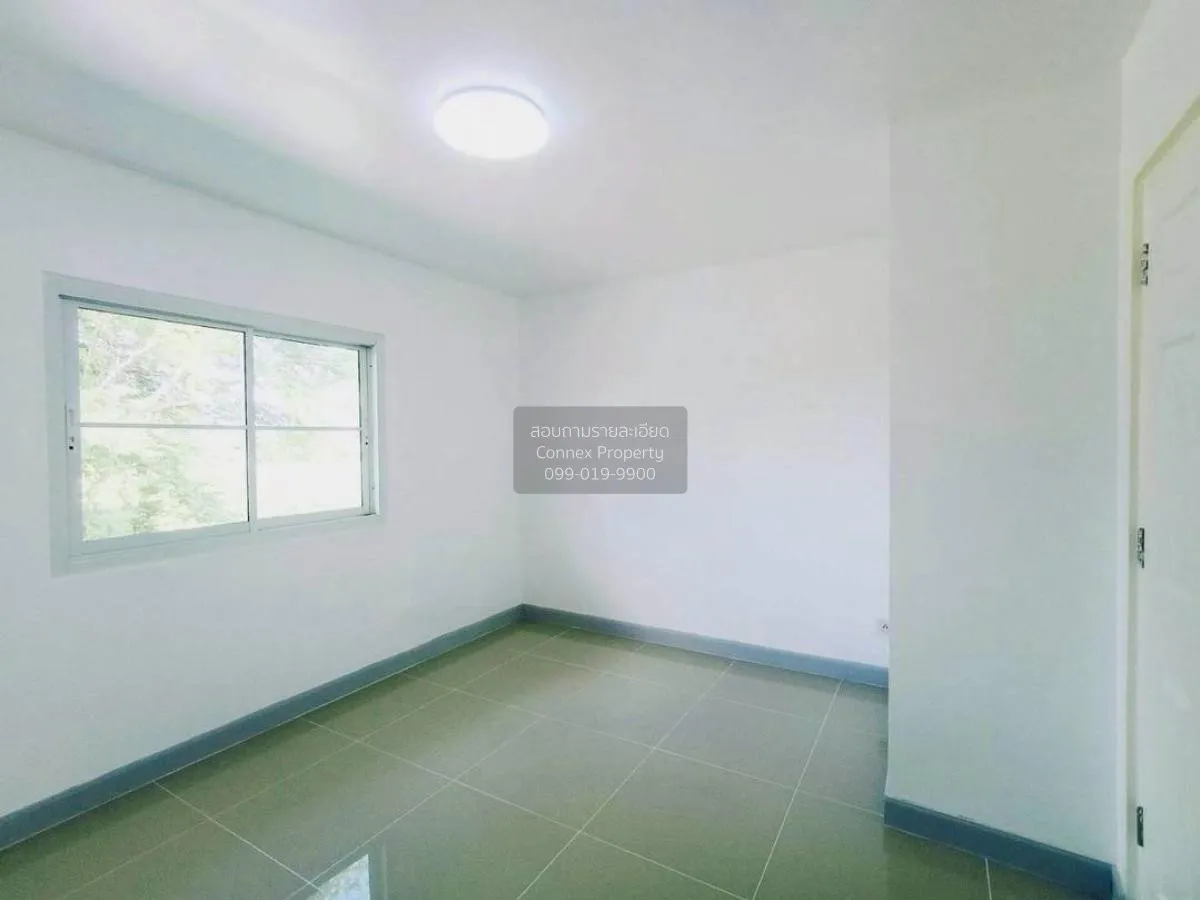 ขายทาวน์เฮ้าส์/ทาวน์โฮม  พฤกษา 18/1 รีโนเวทใหม่ บางแม่นาง บางใหญ่