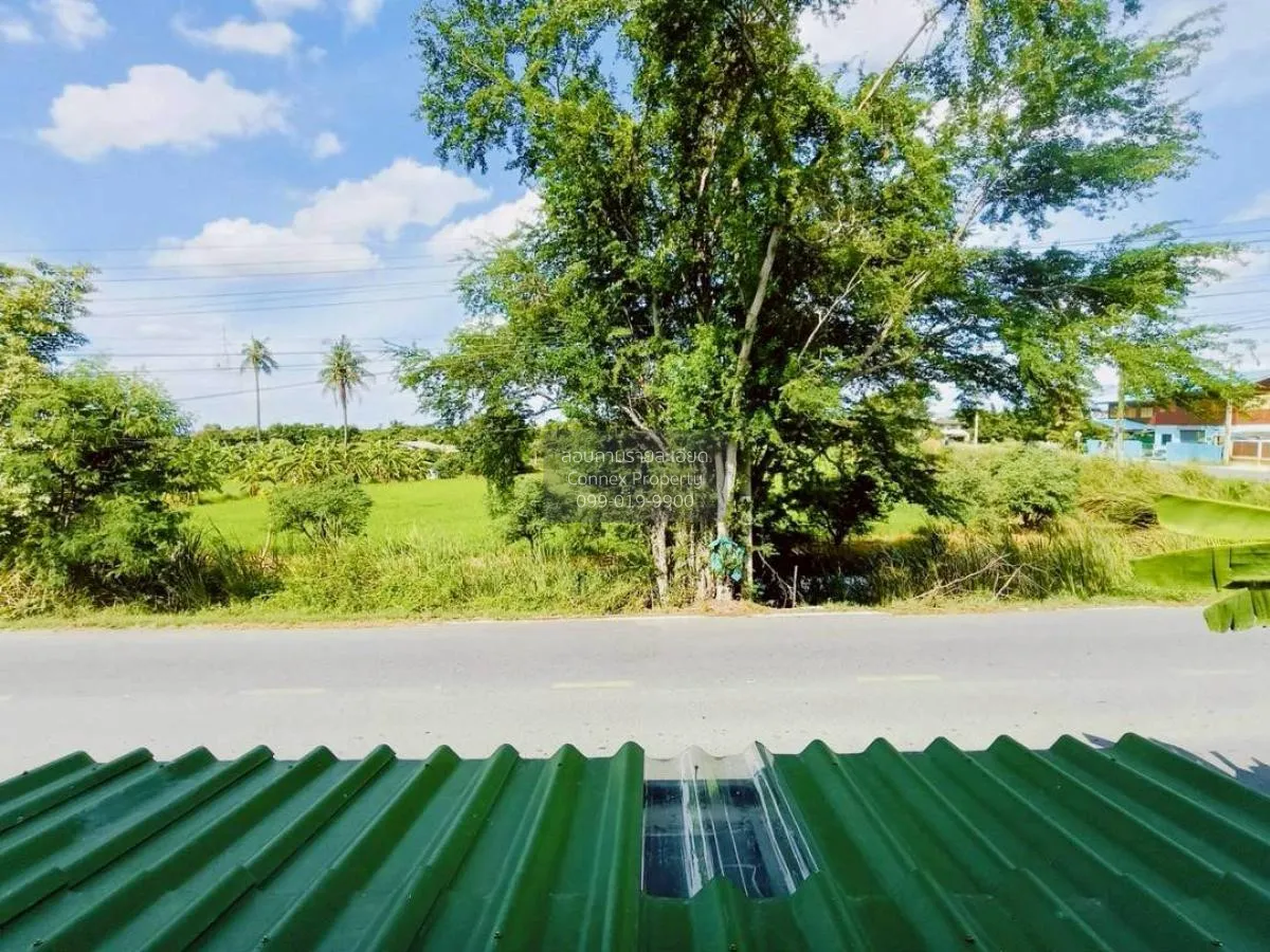 ขายทาวน์เฮ้าส์/ทาวน์โฮม  พฤกษา 18/1 รีโนเวทใหม่ บางแม่นาง บางใหญ่