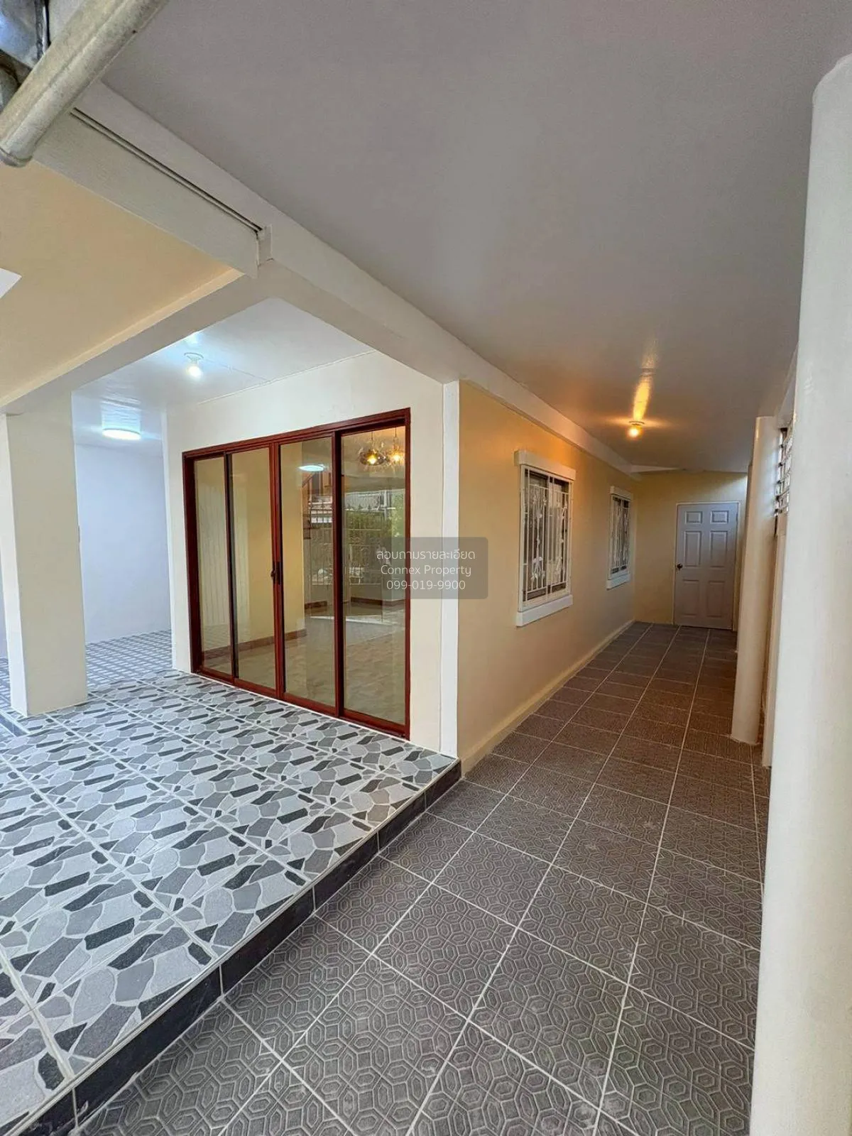 For Sale Townhouse/Townhome  , Baan Pruksa 30/1 Ban Kluai-Sai Noi