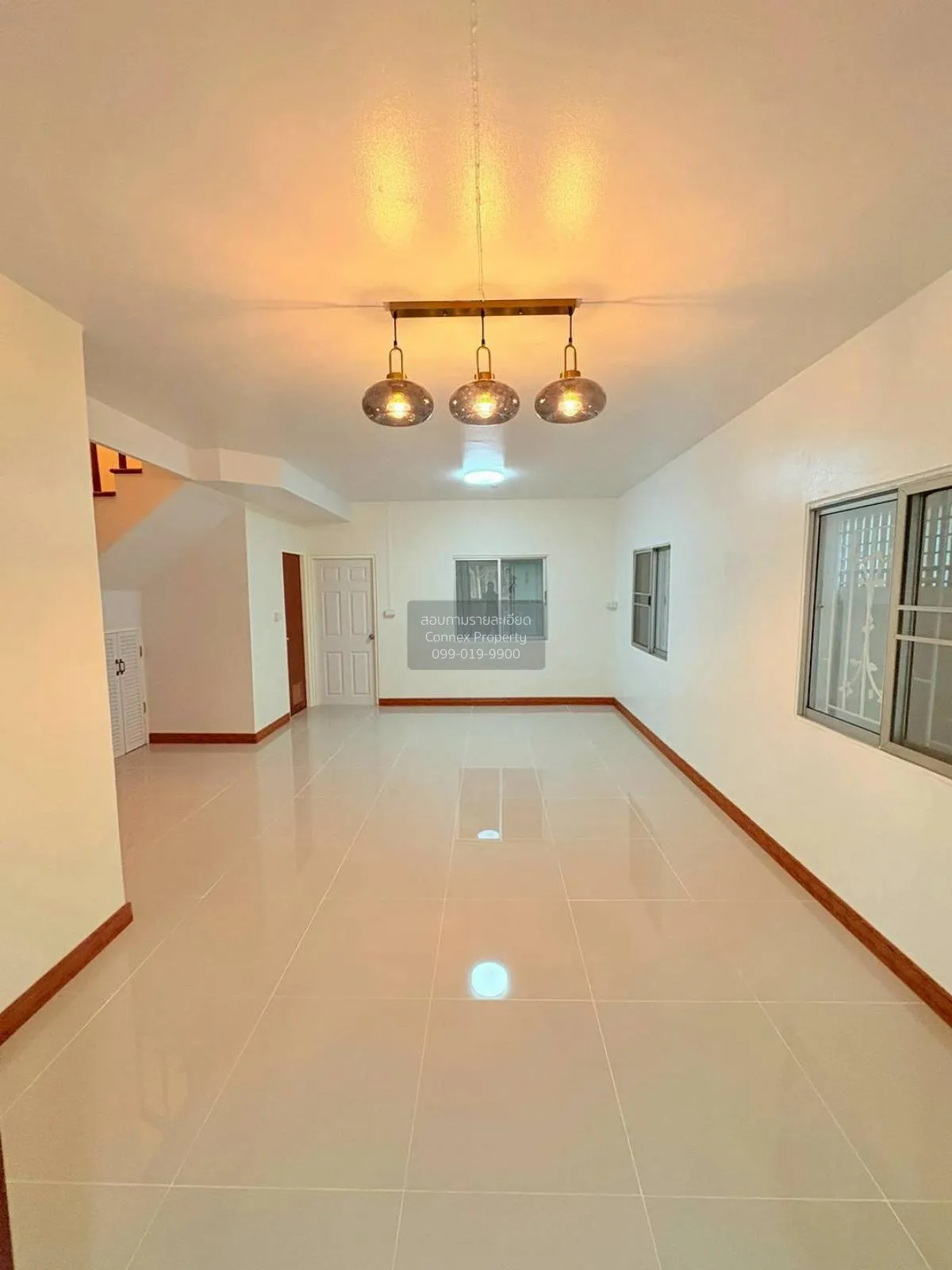 For Sale Townhouse/Townhome  , Baan Pruksa 30/1 Ban Kluai-Sai Noi