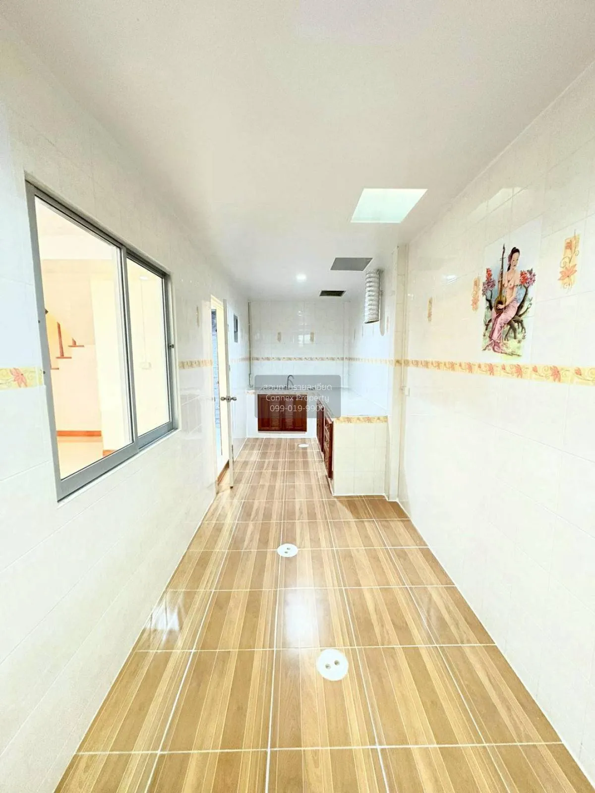 For Sale Townhouse/Townhome  , Baan Pruksa 30/1 Ban Kluai-Sai Noi