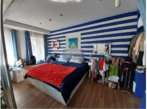 For Sale Condo , Baan San Ngam Huahin , Cha-Am , Cha-am , Phetchaburi , CX-127486