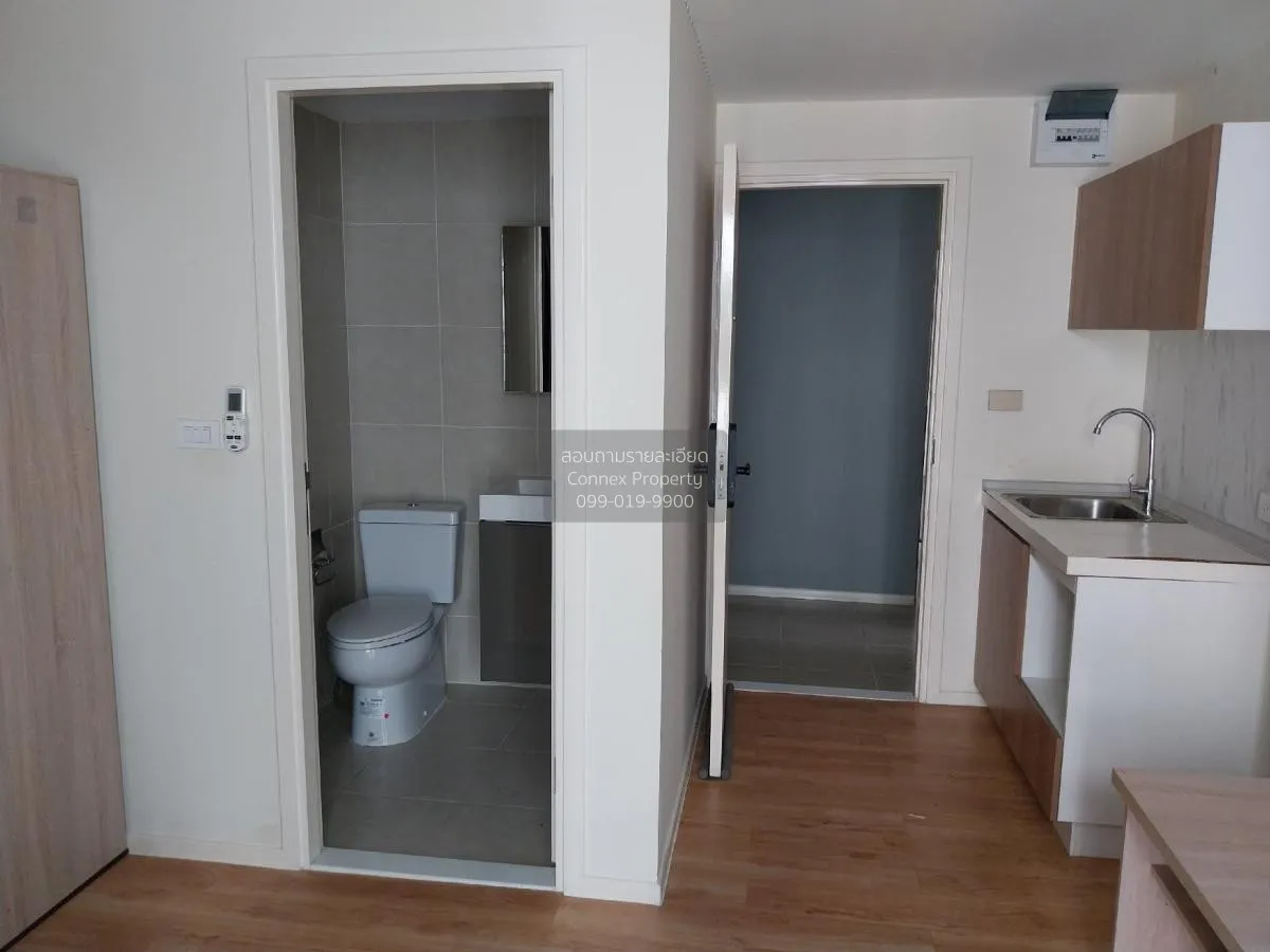 For Sale Condo , Modern Condo Charan 79 , MRT-Bang Phlat , Bang O