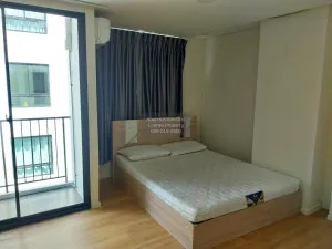 For Sale Condo , Modern Condo Charan 79 , MRT-Bang Phlat , Bang O , Bang Phlat , Bangkok , CX-127487