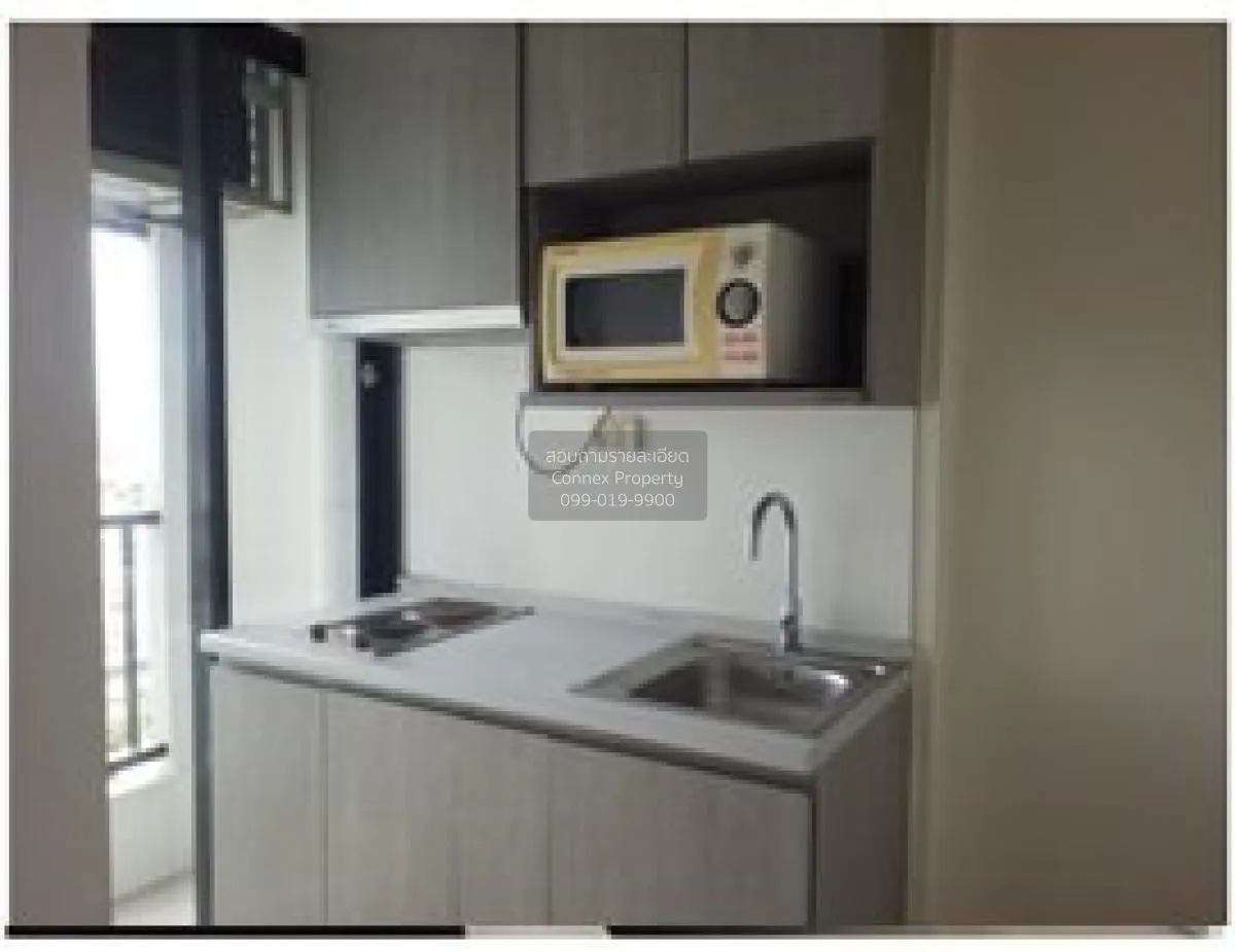 For Sale Condo , Ideo Sathorn - Thapra , BTS-Pho Nimit , Bukkhalo 2