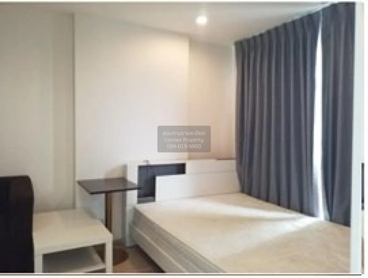 For Sale Condo , Ideo Sathorn - Thapra , BTS-Pho Nimit , Bukkhalo 3
