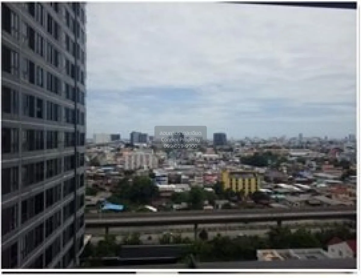 For Sale Condo , Ideo Sathorn - Thapra , BTS-Pho Nimit , Bukkhalo