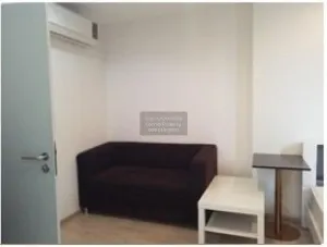 For Sale Condo , Ideo Sathorn - Thapra , BTS-Pho Nimit , Bukkhalo , Thon Buri , Bangkok , CX-127490