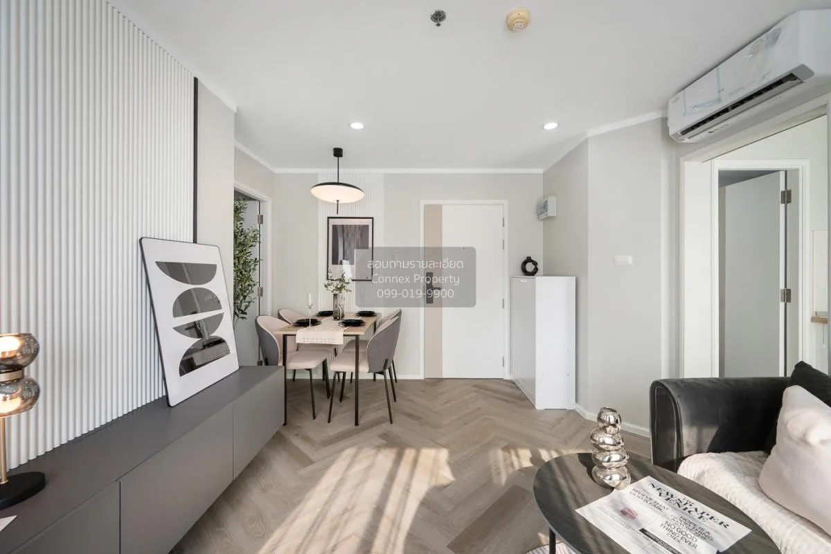 ขายคอนโด  ลุมพินี วิลล์ สุขุมวิท 77 เฟส 2 รีโนเวทใหม่ BTS-อ่อนนุช 2