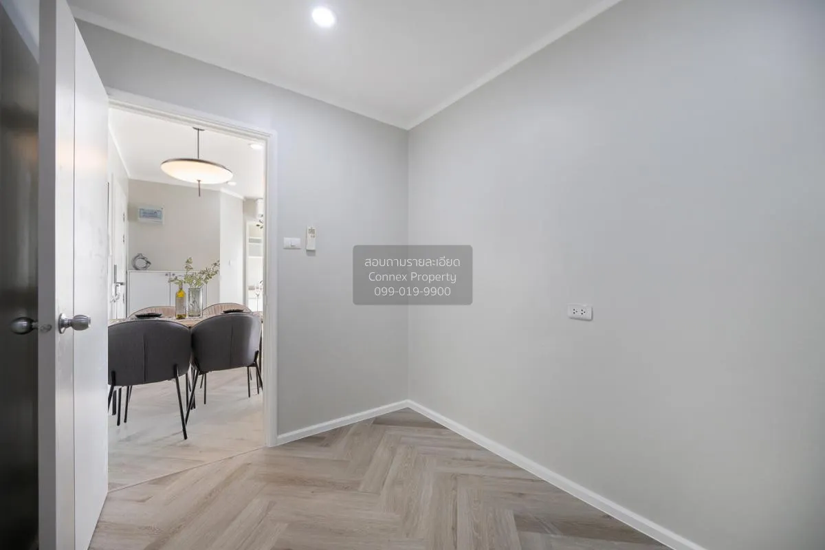 ขายคอนโด  ลุมพินี วิลล์ สุขุมวิท 77 เฟส 2 รีโนเวทใหม่ BTS-อ่อนนุช