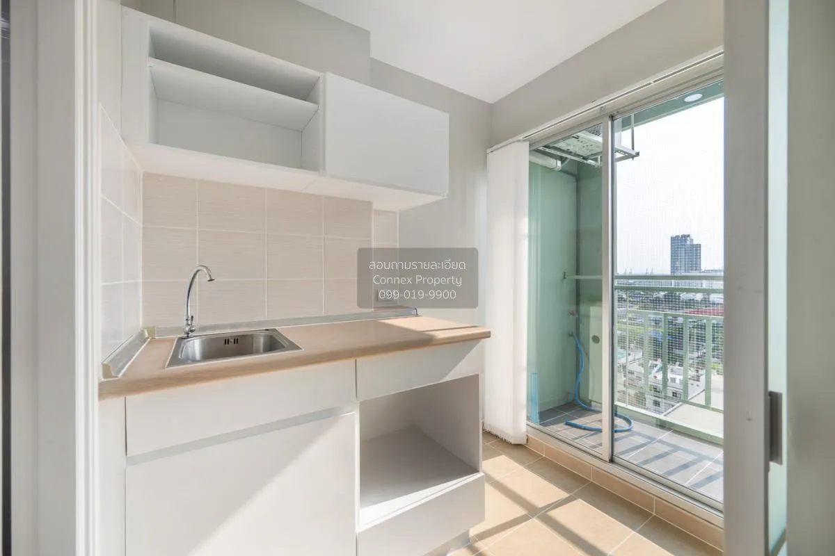 ขายคอนโด  ลุมพินี วิลล์ สุขุมวิท 77 เฟส 2 รีโนเวทใหม่ BTS-อ่อนนุช