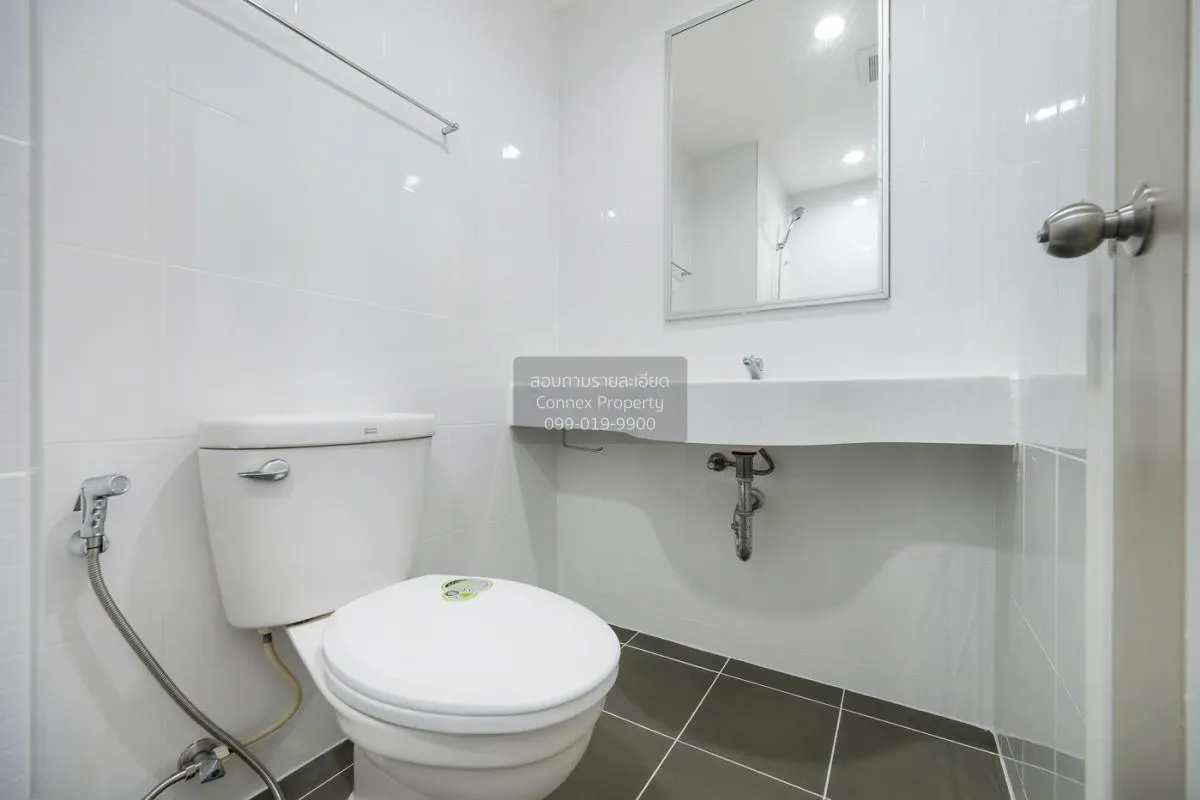 ขายคอนโด  ลุมพินี วิลล์ สุขุมวิท 77 เฟส 2 รีโนเวทใหม่ BTS-อ่อนนุช