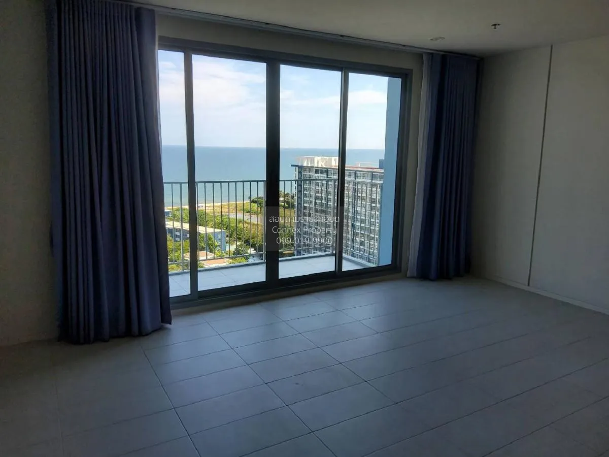 For Sale Condo , BLU Diamond Cha Am - Hua Hin , Cha-Am , Cha-am ,