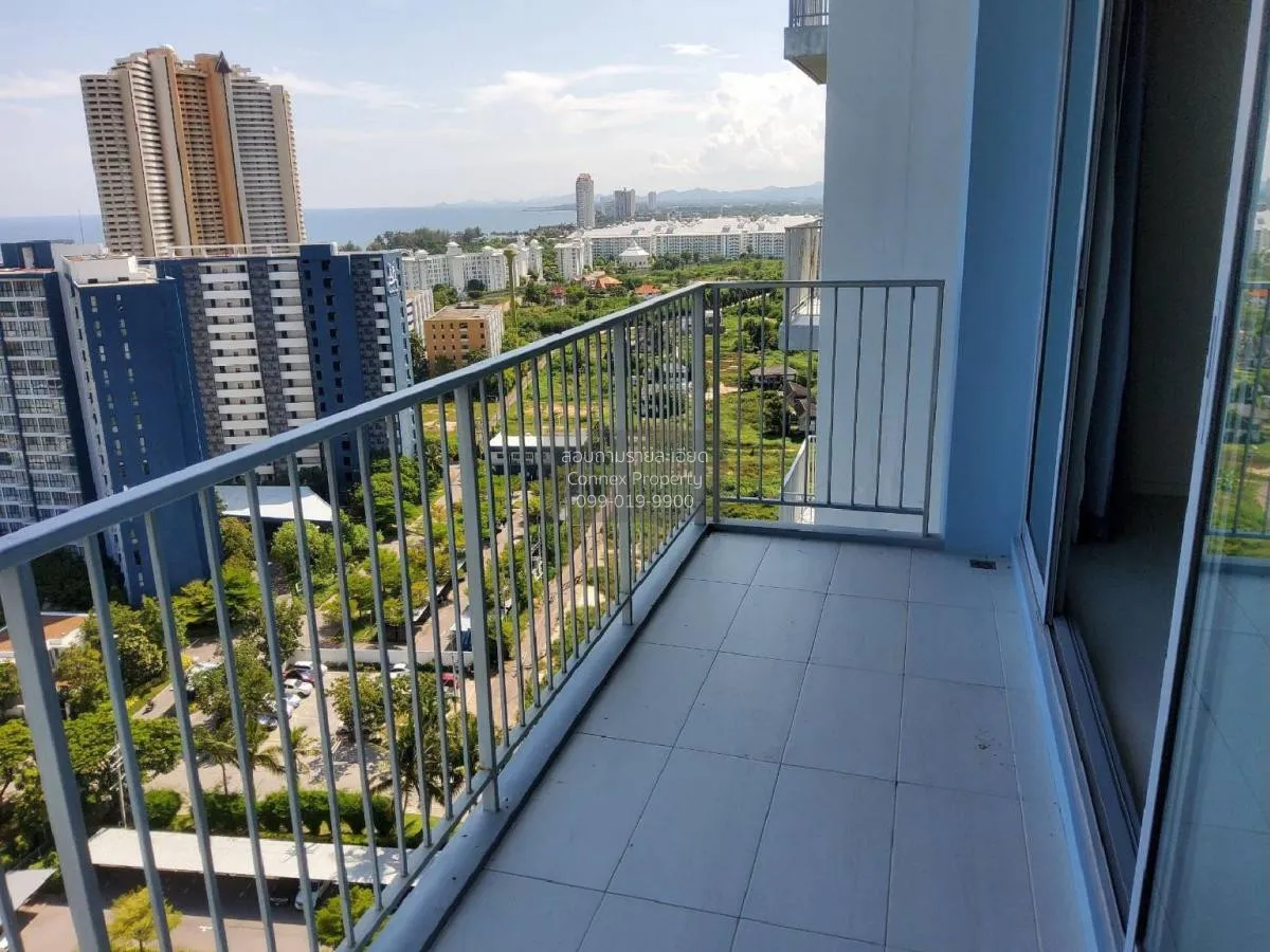 For Sale Condo , BLU Diamond Cha Am - Hua Hin , Cha-Am , Cha-am ,