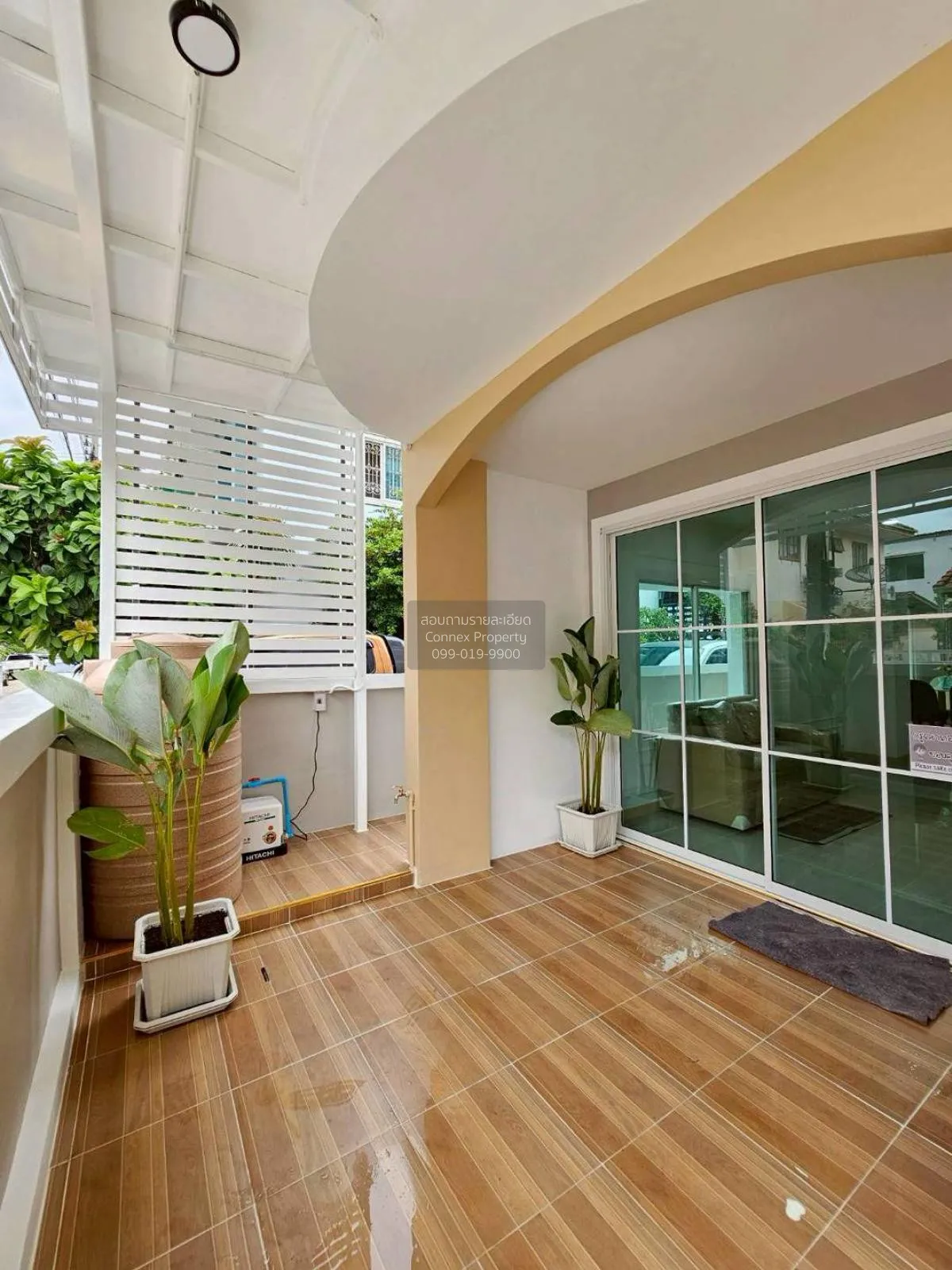 ขายทาวน์เฮ้าส์/ทาวน์โฮม  บ้านสุชา รีโนเวทใหม่ ละหาร บางบัวทอง นนท 2