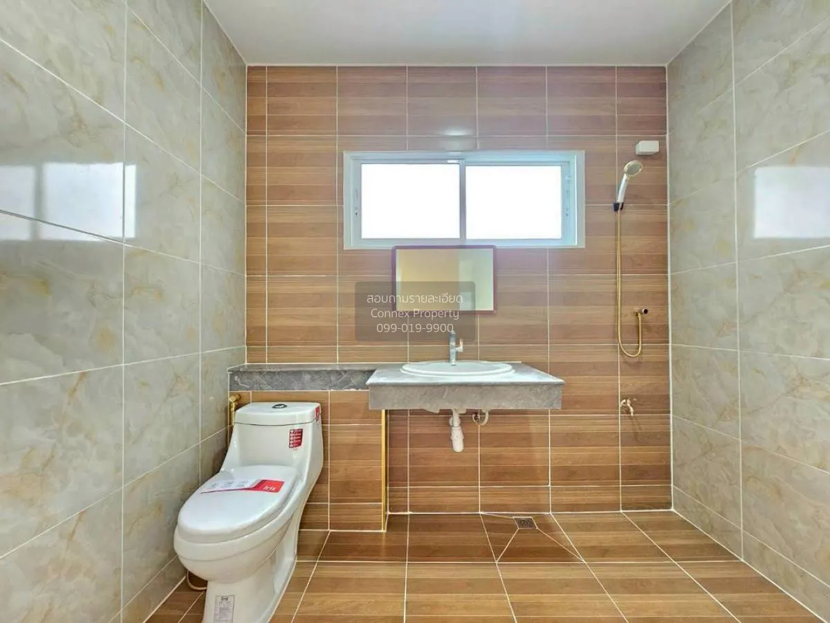 ขายทาวน์เฮ้าส์/ทาวน์โฮม  บ้านสุชา รีโนเวทใหม่ ละหาร บางบัวทอง นนท