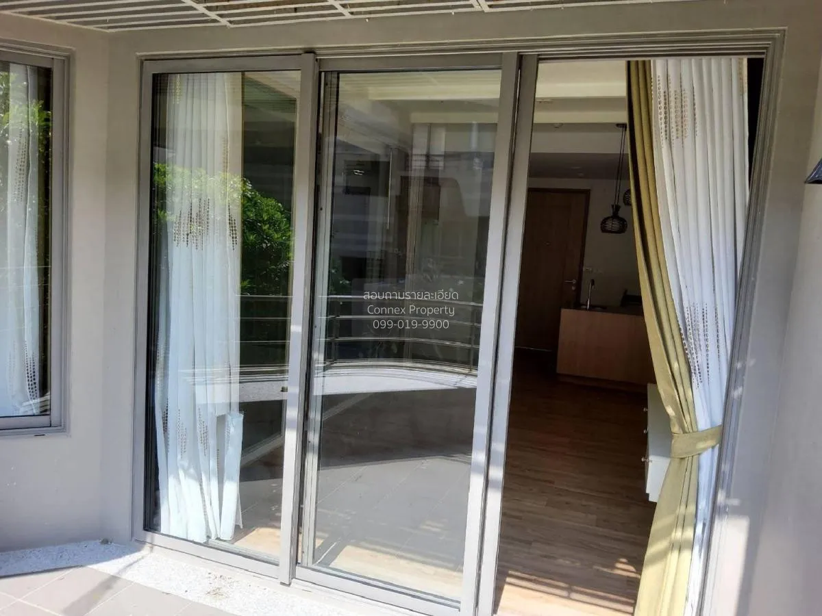 For Sale Condo , Baan San Ngam Huahin , Cha-Am , Cha-am , Phetcha