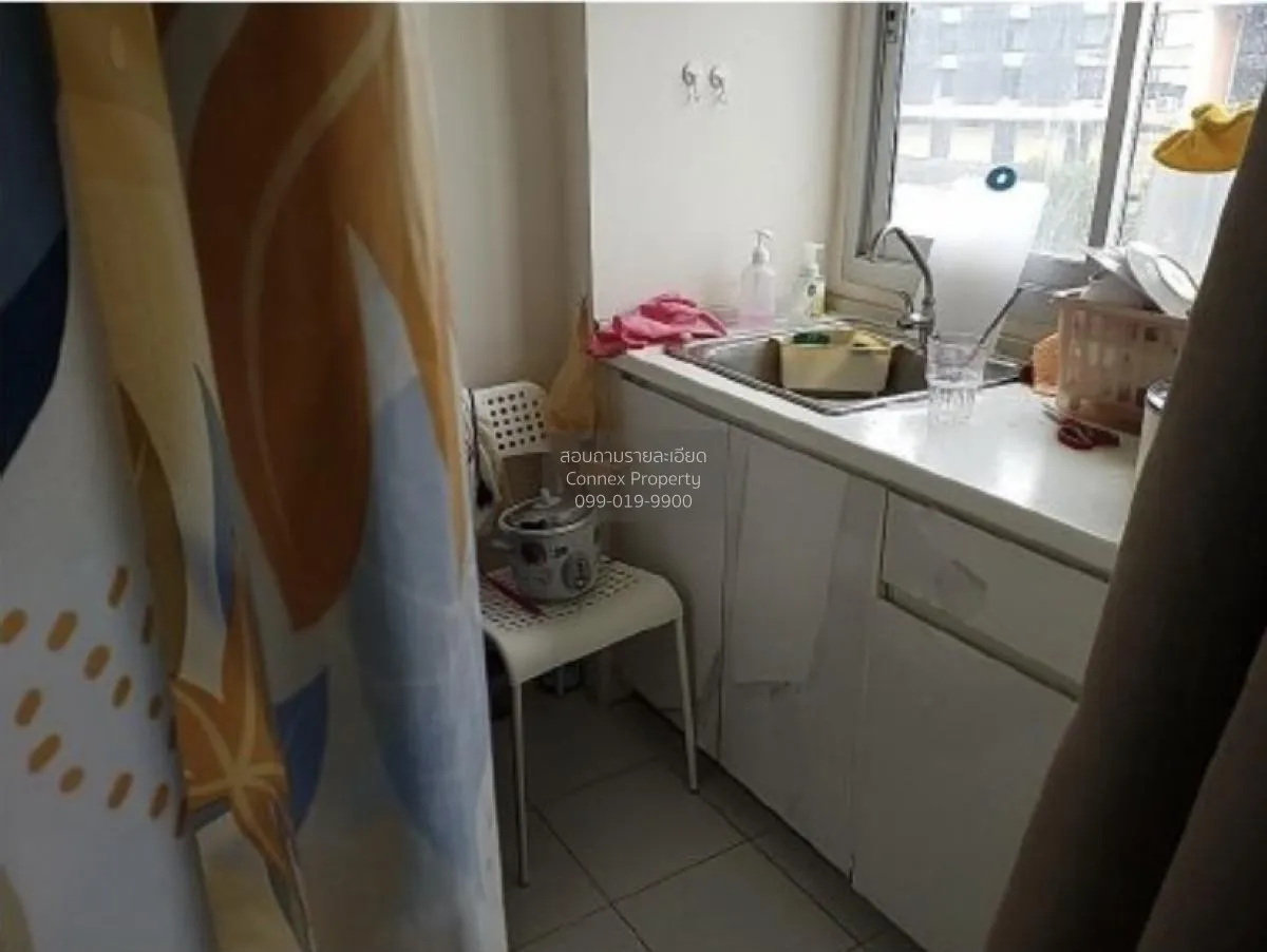 ขายคอนโด  บี คอนโด บางนา บางแก้ว บางพลี สมุทรปราการ CX-127496 3