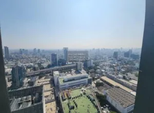 ขายคอนโด  เดอะไลน์ จตุจักร BTS-หมอชิต จอมพล  เขต จตุจักร กรุงเทพ CX-127497