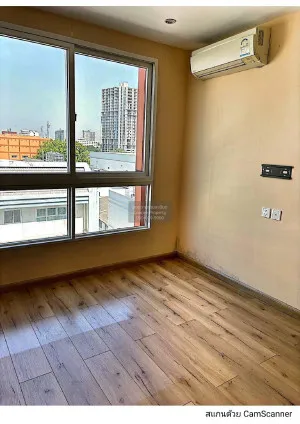 For Sale Condo , Budget Condo Tiwanon , Talat Khwan , Mueang Nonthaburi , Nonthaburi , CX-127498