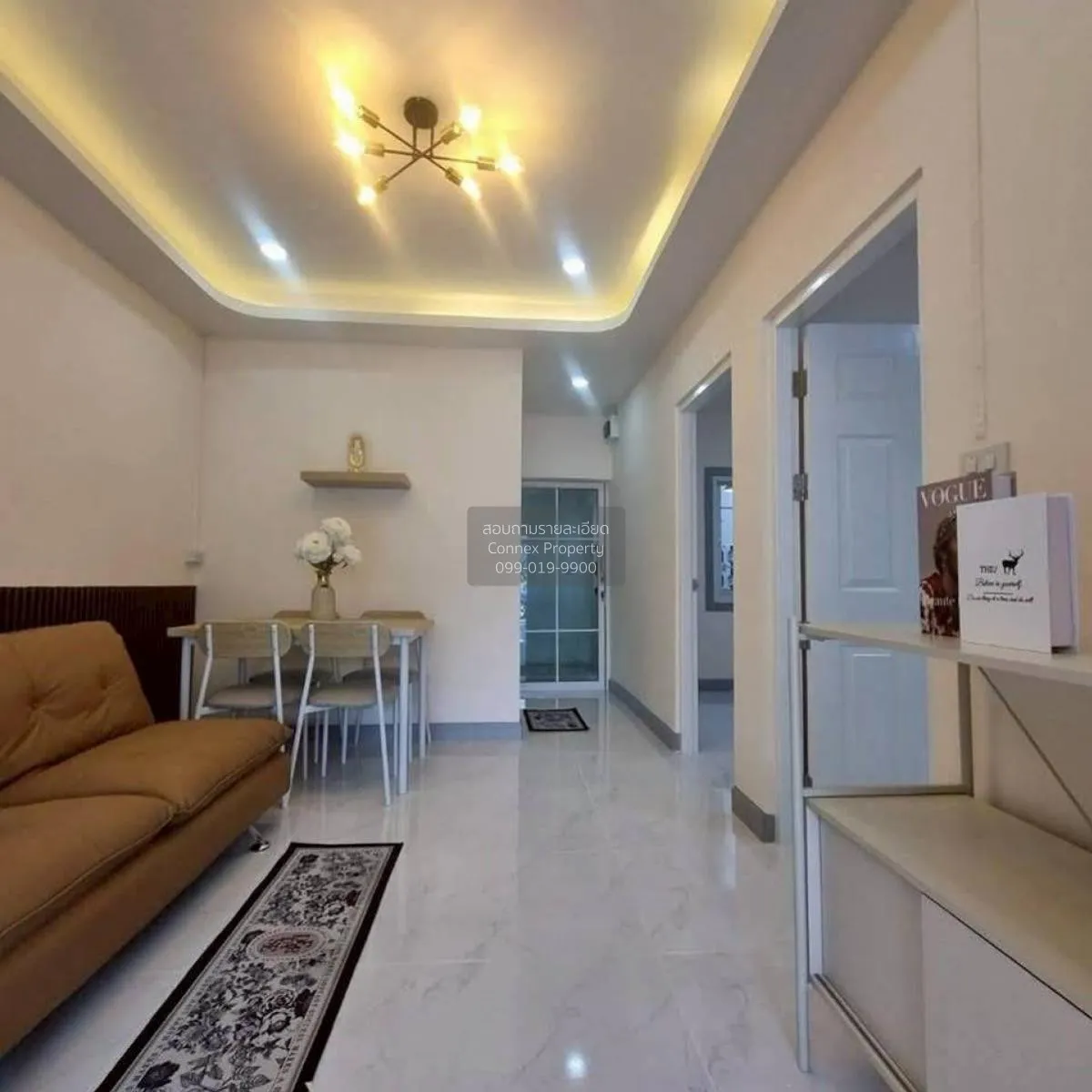 For Sale Townhouse/Townhome  , Baan Arsa House 5 , newly renovate 4
