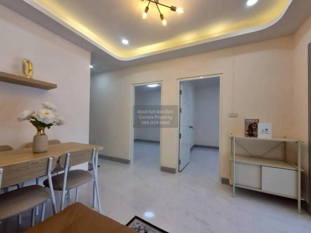 For Sale Townhouse/Townhome  , Baan Arsa House 5 , newly renovate