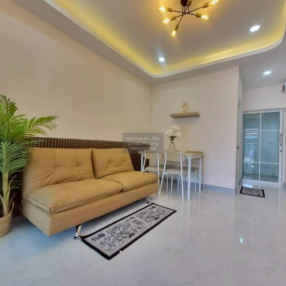 For Sale Townhouse/Townhome  , Baan Arsa House 5 , newly renovate