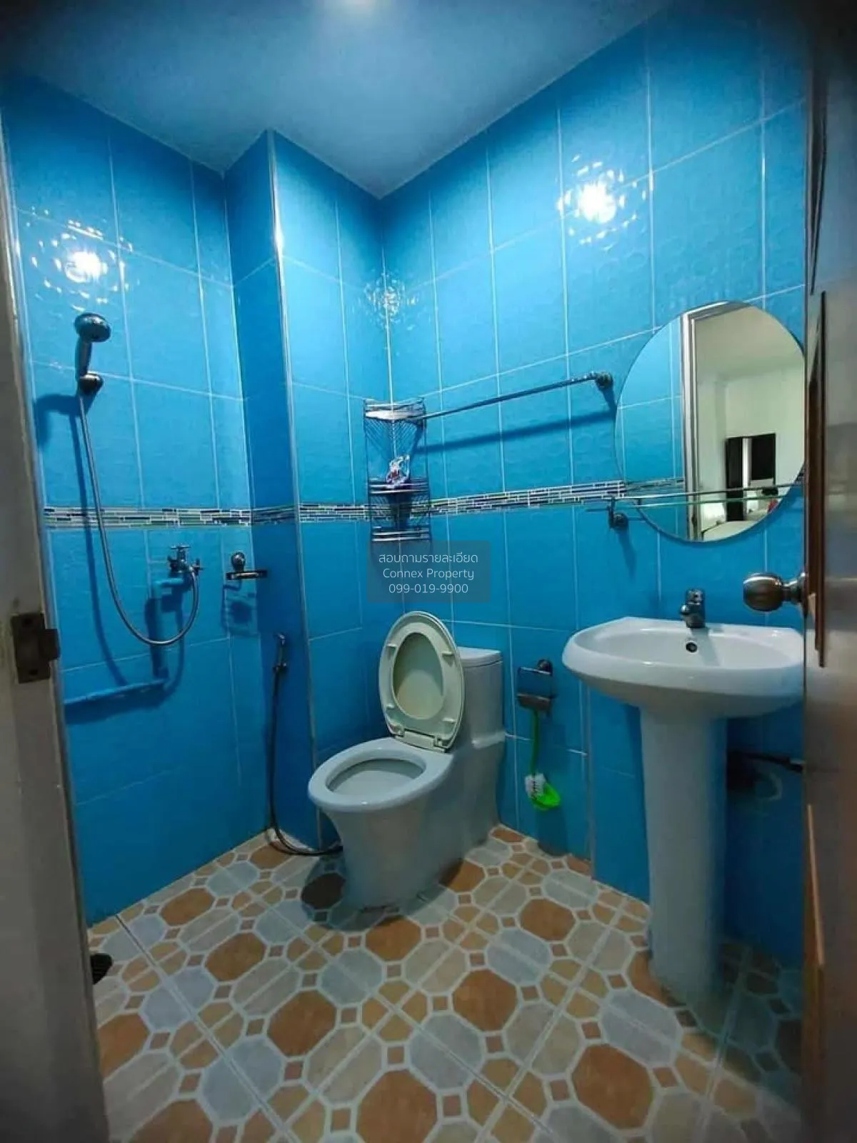 For Sale Condo , Chokchai Ruammit Condominium , MRT-Chatuchak Par 4