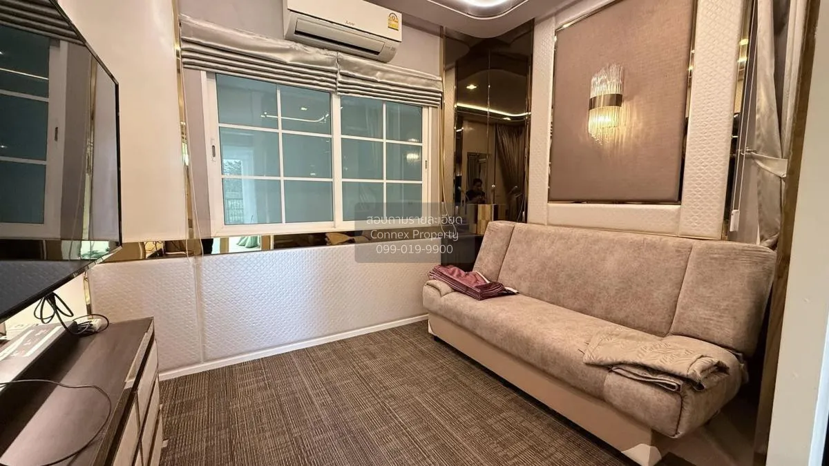 For Sale House , Grandio Ladprao - Kaset Nawamin , Khlong Kum , B