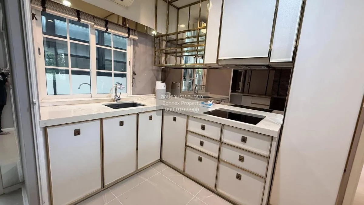 For Sale House , Grandio Ladprao - Kaset Nawamin , Khlong Kum , B