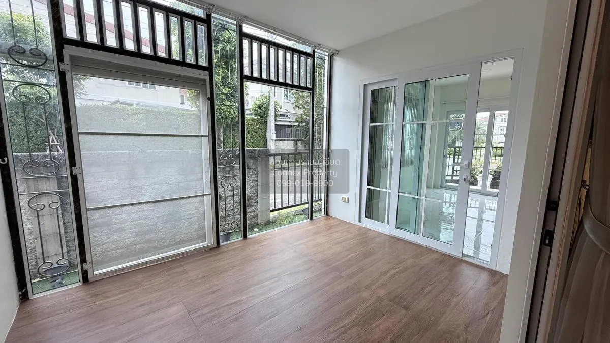 For Sale House , Grandio Ladprao - Kaset Nawamin , Khlong Kum , B