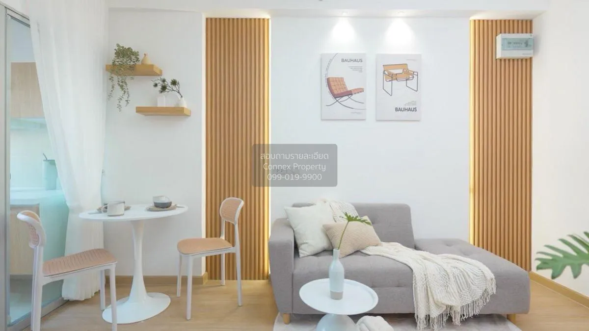 ขายคอนโด  ซิตี้โฮม ศรีนครินทร์ BTS-แบริ่ง บางนา เขต บางนา กรุงเทพ 3