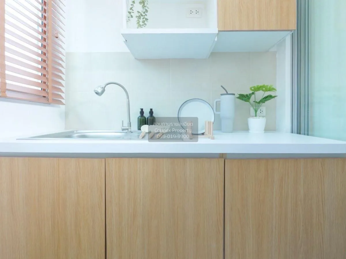 ขายคอนโด  ซิตี้โฮม ศรีนครินทร์ BTS-แบริ่ง บางนา เขต บางนา กรุงเทพ