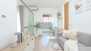 ขายคอนโด  ซิตี้โฮม ศรีนครินทร์ BTS-แบริ่ง บางนา เขต บางนา กรุงเทพ CX-127504