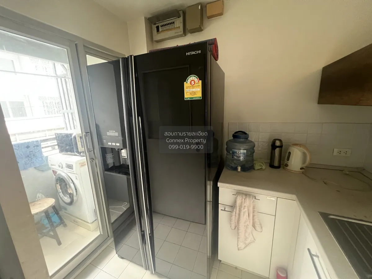 ขายคอนโด  วัน เอ็กซ์ สาทร-นราธิวาส BTS-ช่องนนทรี ช่องนนทรี เขต ยา 3