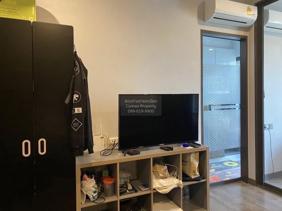 For Sale Condo , Urbano Rajavithi , MRT-Sirindhorn , Bang Phlat , 2