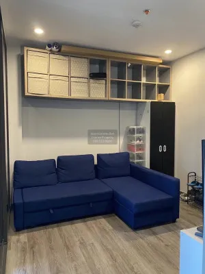 For Sale Condo , Urbano Rajavithi , MRT-Sirindhorn , Bang Phlat , Bang Phlat , Bangkok , CX-127507