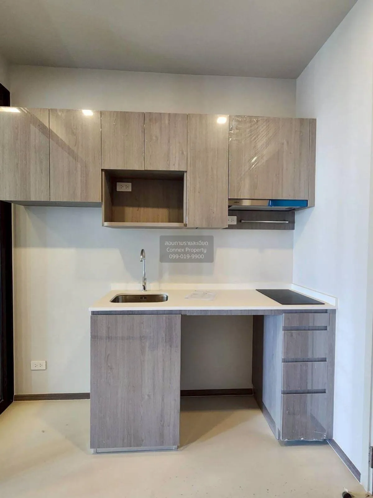 ขายคอนโด  นอตติ้ง ฮิลล์ ระยอง มาบตาพุด เมืองระยอง ระยอง CX-127508 2