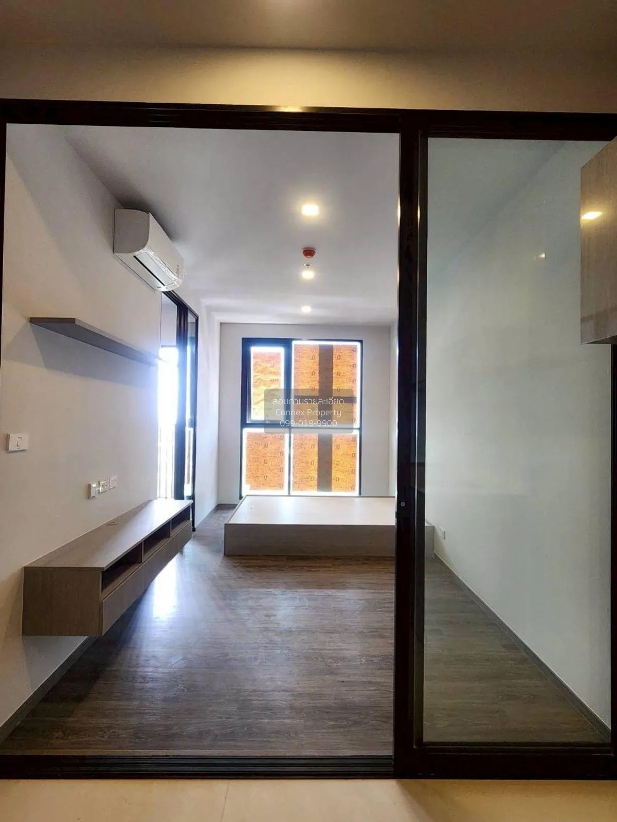 ขายคอนโด  นอตติ้ง ฮิลล์ ระยอง มาบตาพุด เมืองระยอง ระยอง CX-127508 3