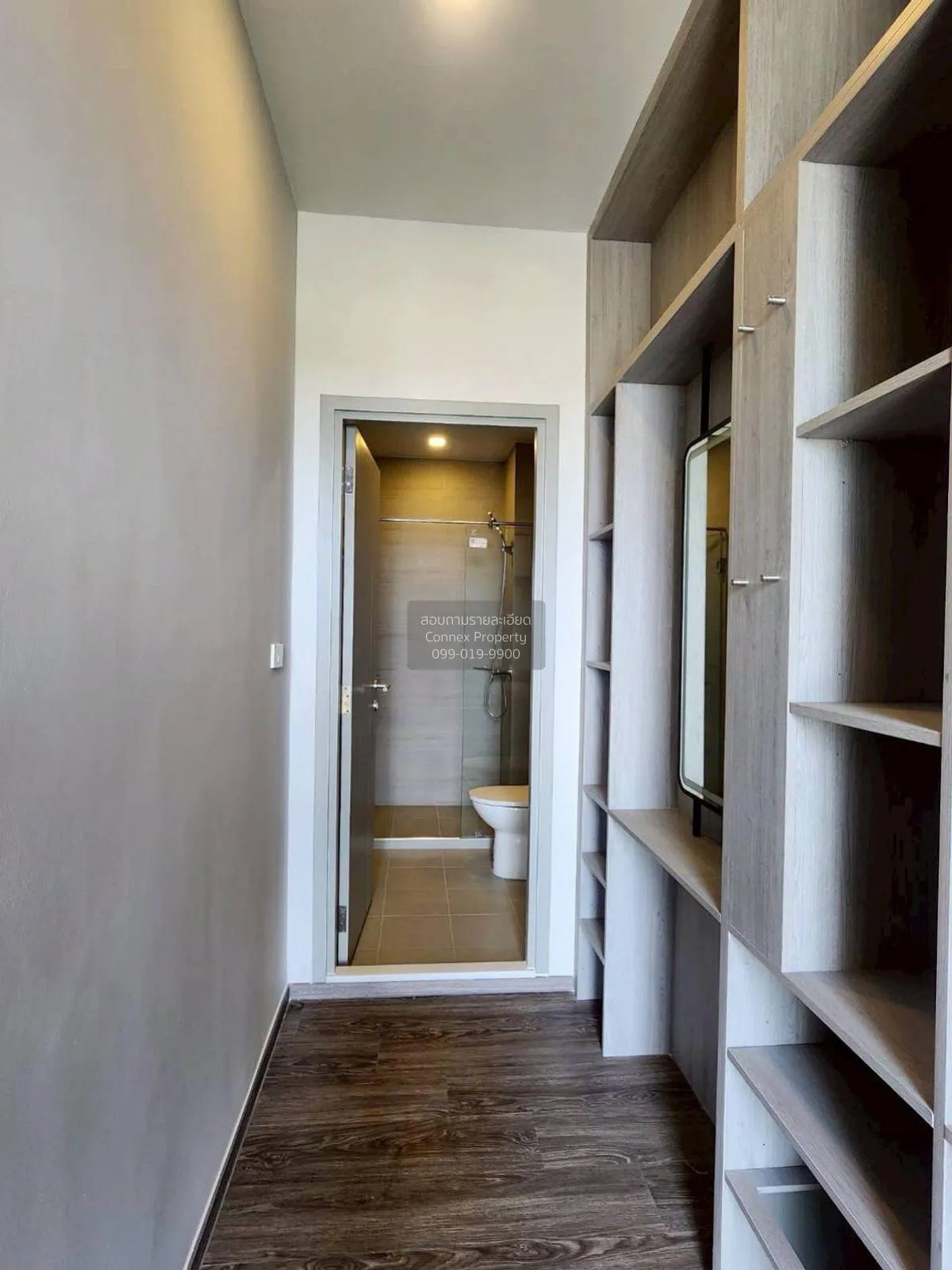 ขายคอนโด  นอตติ้ง ฮิลล์ ระยอง มาบตาพุด เมืองระยอง ระยอง CX-127508