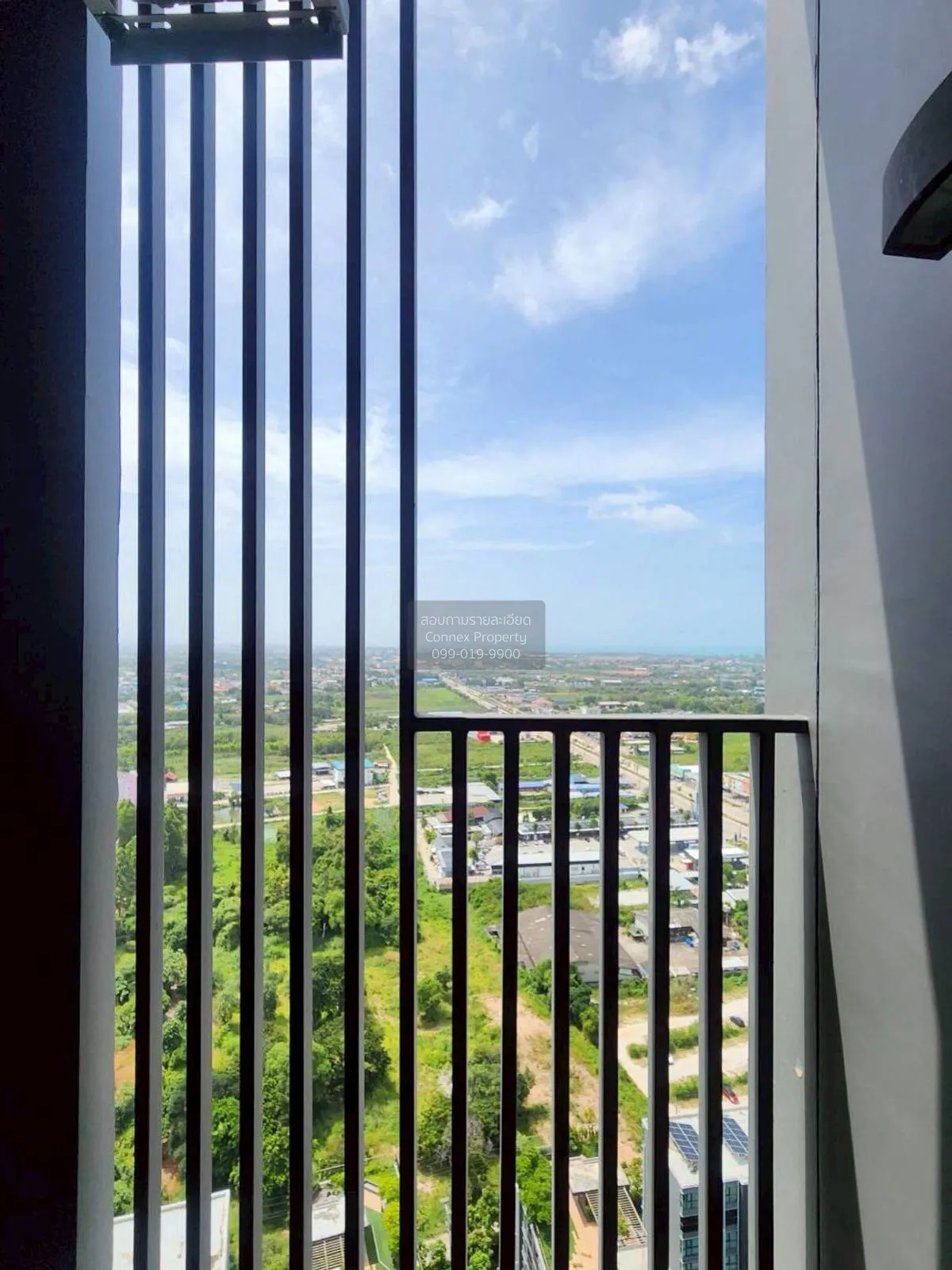 ขายคอนโด  นอตติ้ง ฮิลล์ ระยอง มาบตาพุด เมืองระยอง ระยอง CX-127508